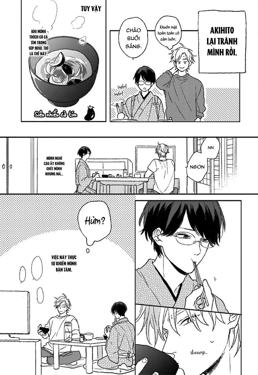 đọc truyện Rakka Ryuusui No Hoshi Chương 3 ảnh 3 tại Thiên Thai Truyện