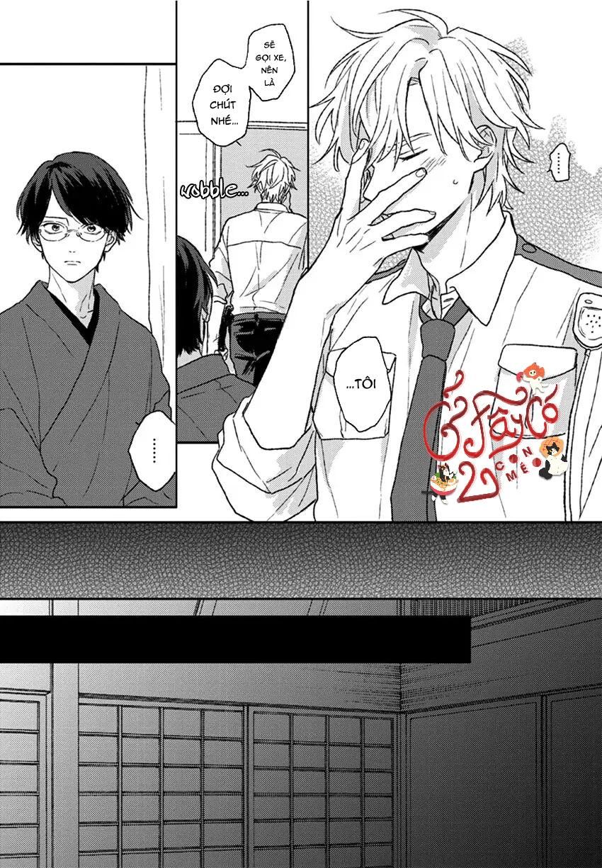 đọc truyện Rakka Ryuusui No Hoshi Chương 3 ảnh 25 tại Thiên Thai Truyện