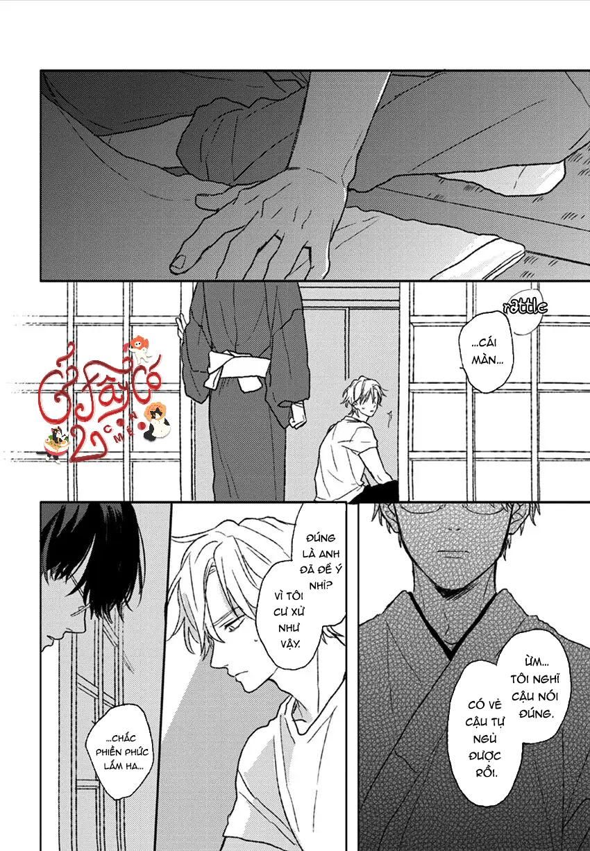 đọc truyện Rakka Ryuusui No Hoshi Chương 3 ảnh 26 tại Thiên Thai Truyện