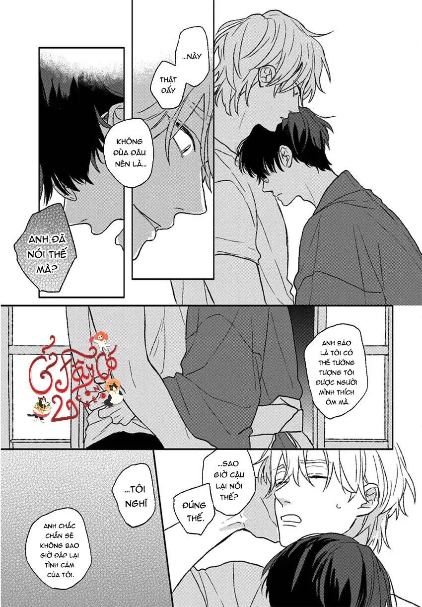 đọc truyện Rakka Ryuusui No Hoshi Chương 3 ảnh 29 tại Thiên Thai Truyện