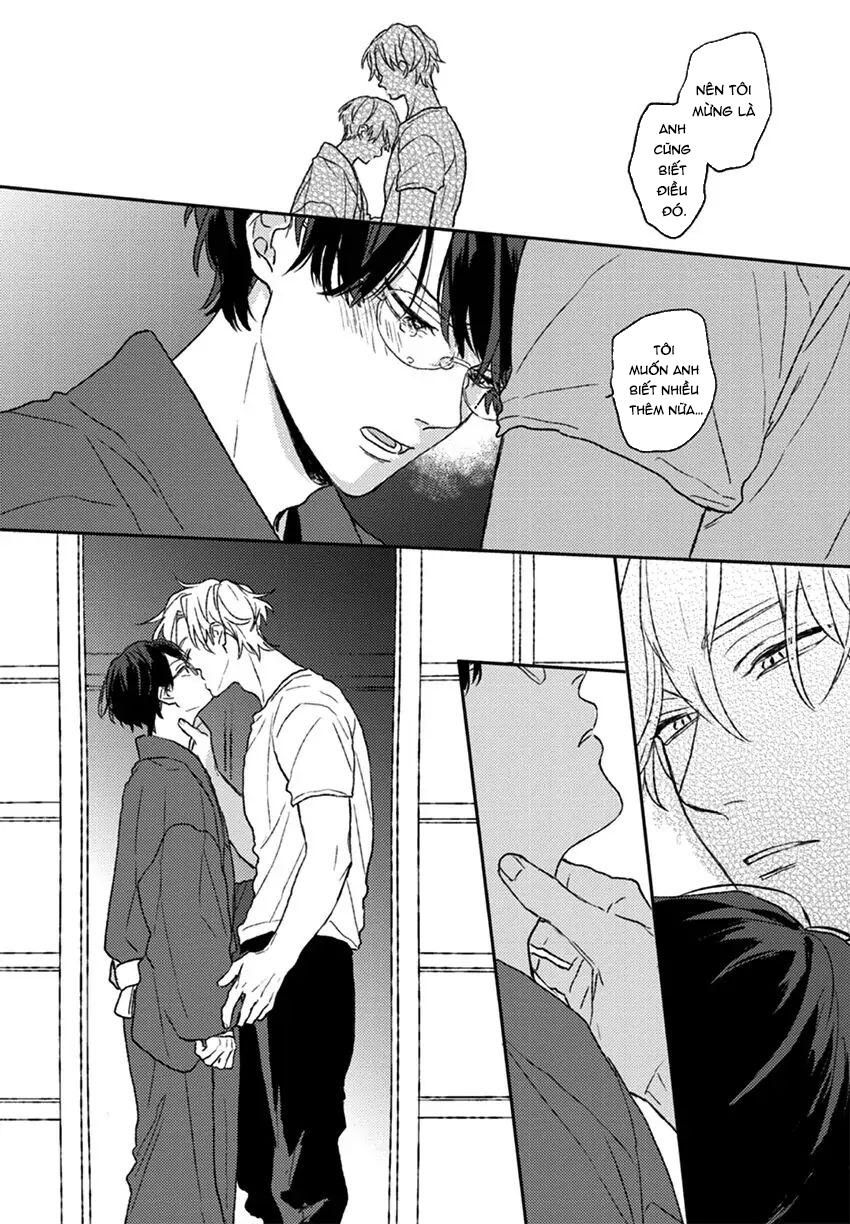 đọc truyện Rakka Ryuusui No Hoshi Chương 3 ảnh 30 tại Thiên Thai Truyện