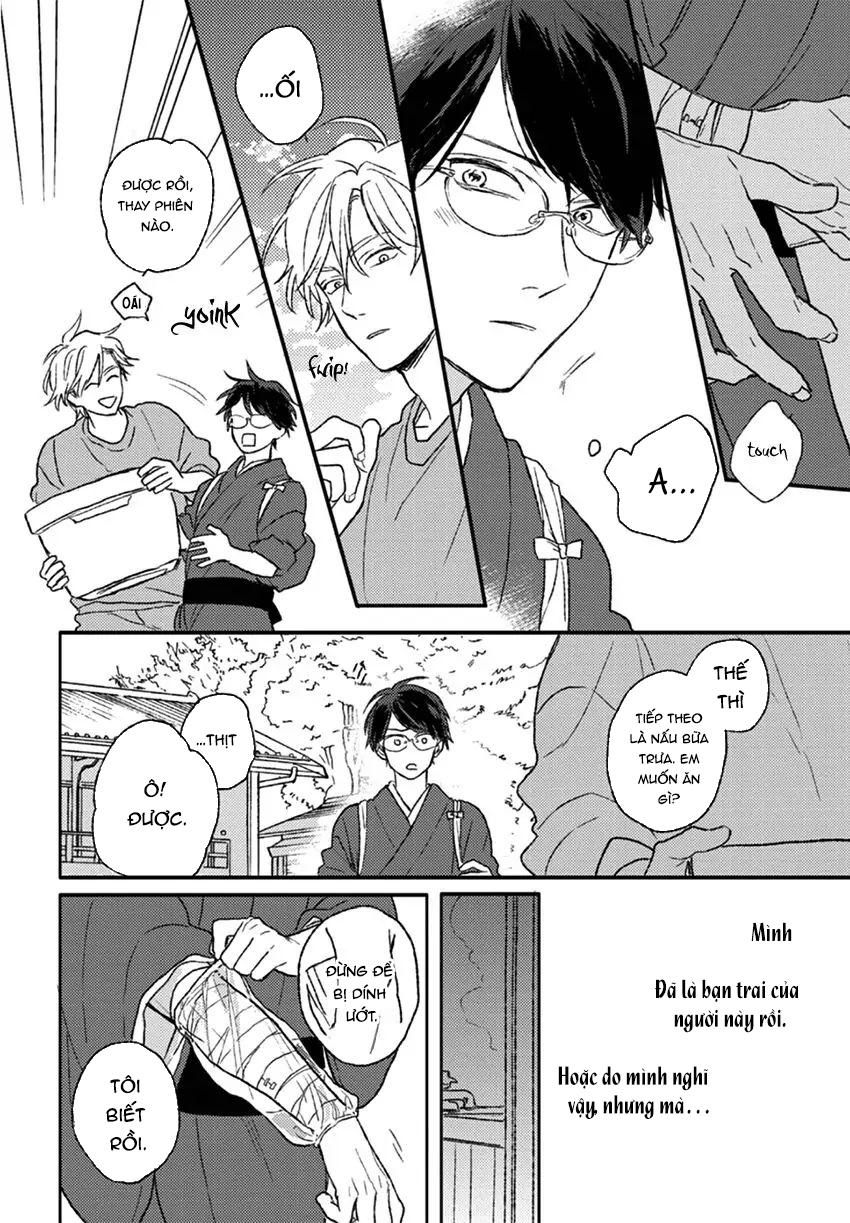 đọc truyện Rakka Ryuusui No Hoshi Chương 4 ảnh 2 tại Thiên Thai Truyện