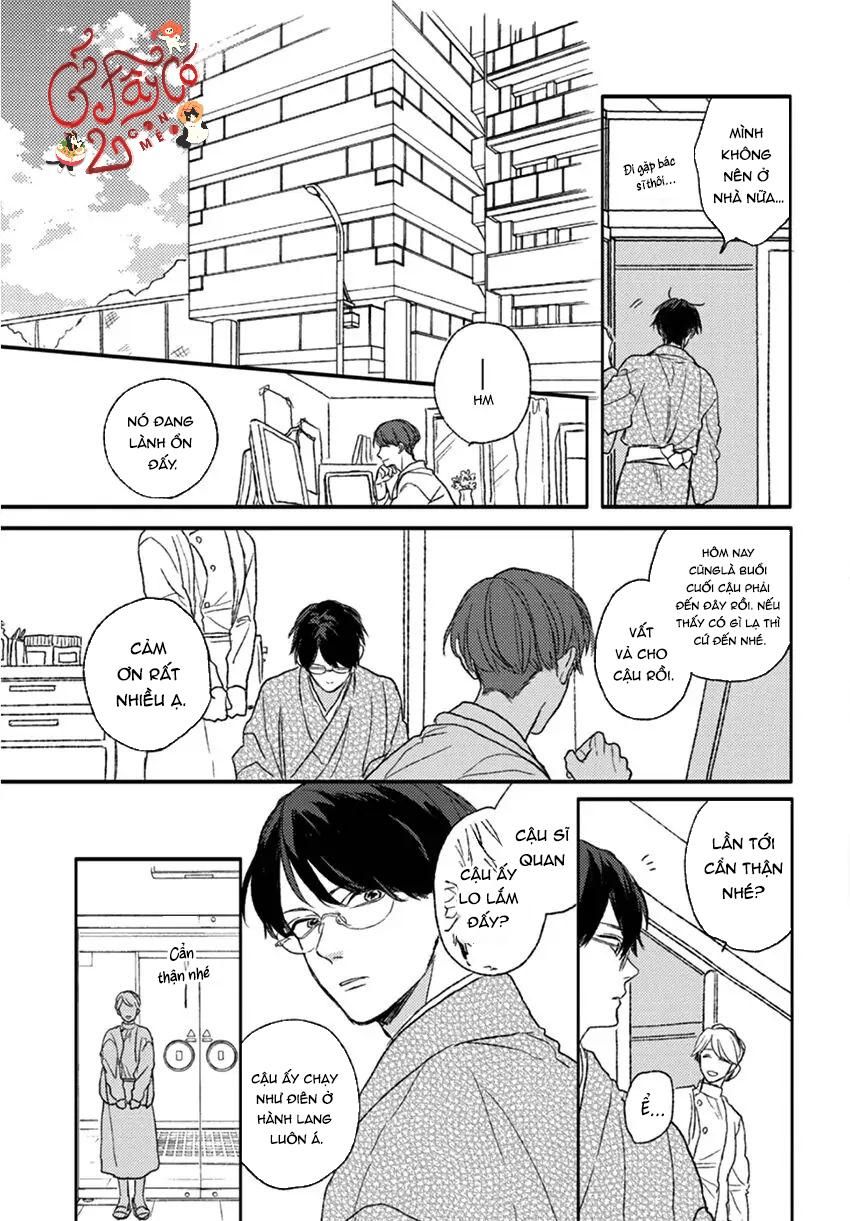 đọc truyện Rakka Ryuusui No Hoshi Chương 4 ảnh 15 tại Thiên Thai Truyện