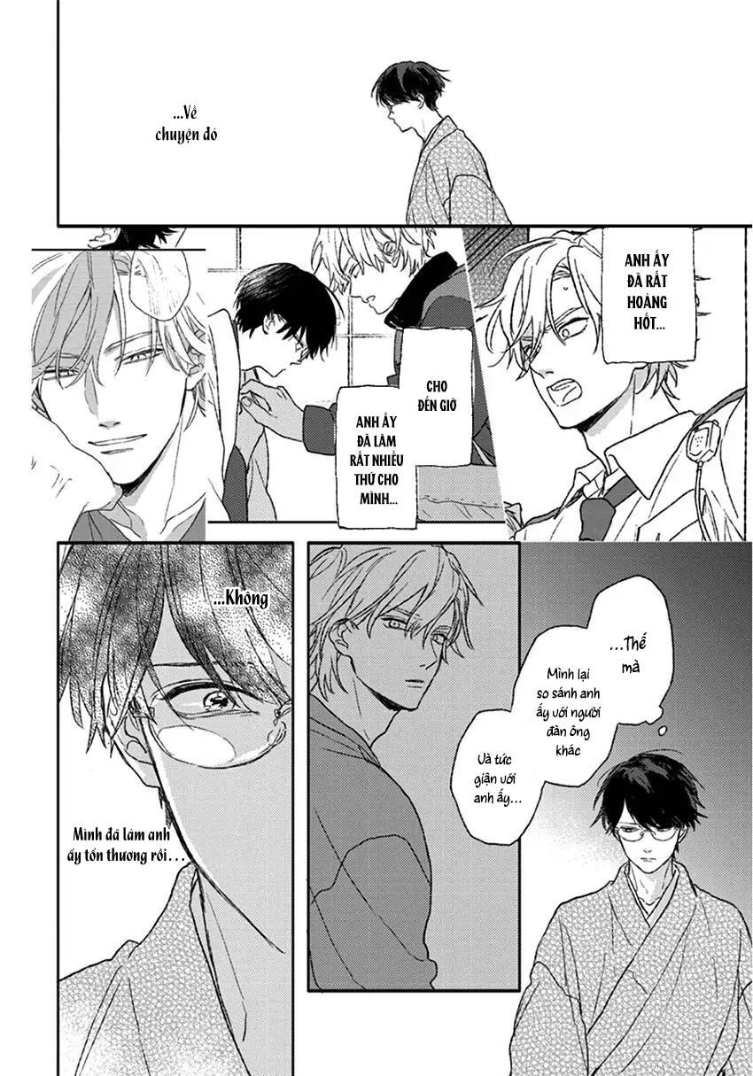 đọc truyện Rakka Ryuusui No Hoshi Chương 4 ảnh 16 tại Thiên Thai Truyện