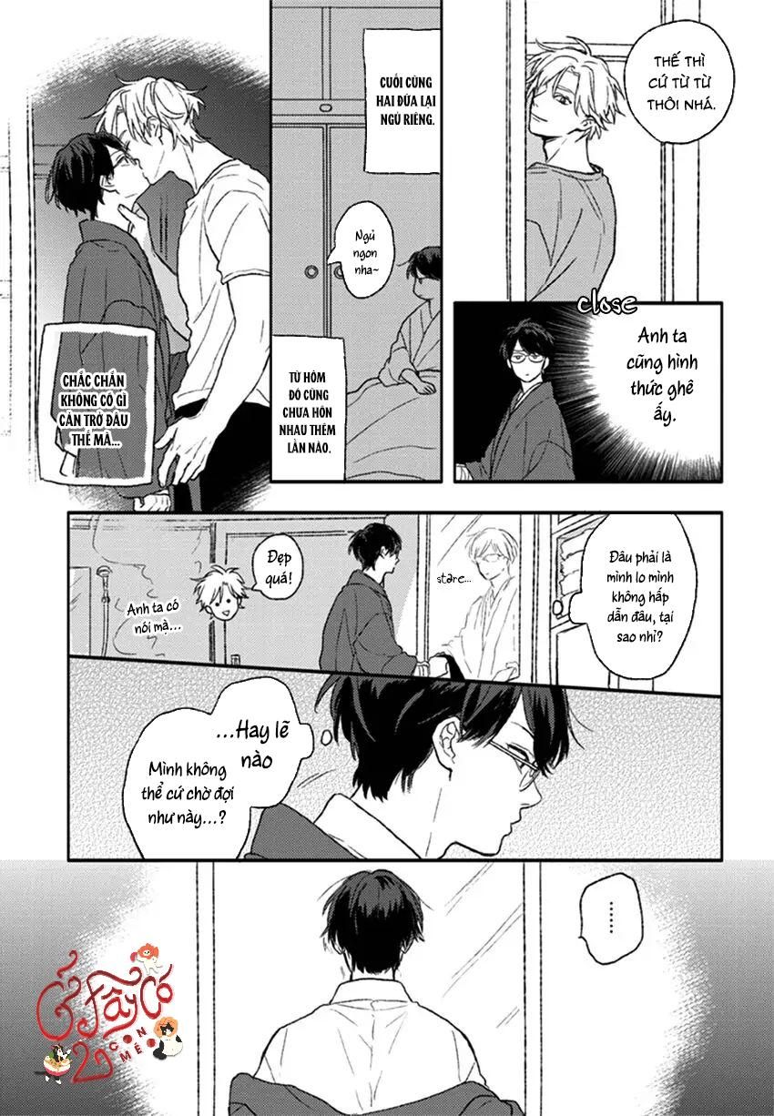 đọc truyện Rakka Ryuusui No Hoshi Chương 4 ảnh 3 tại Thiên Thai Truyện