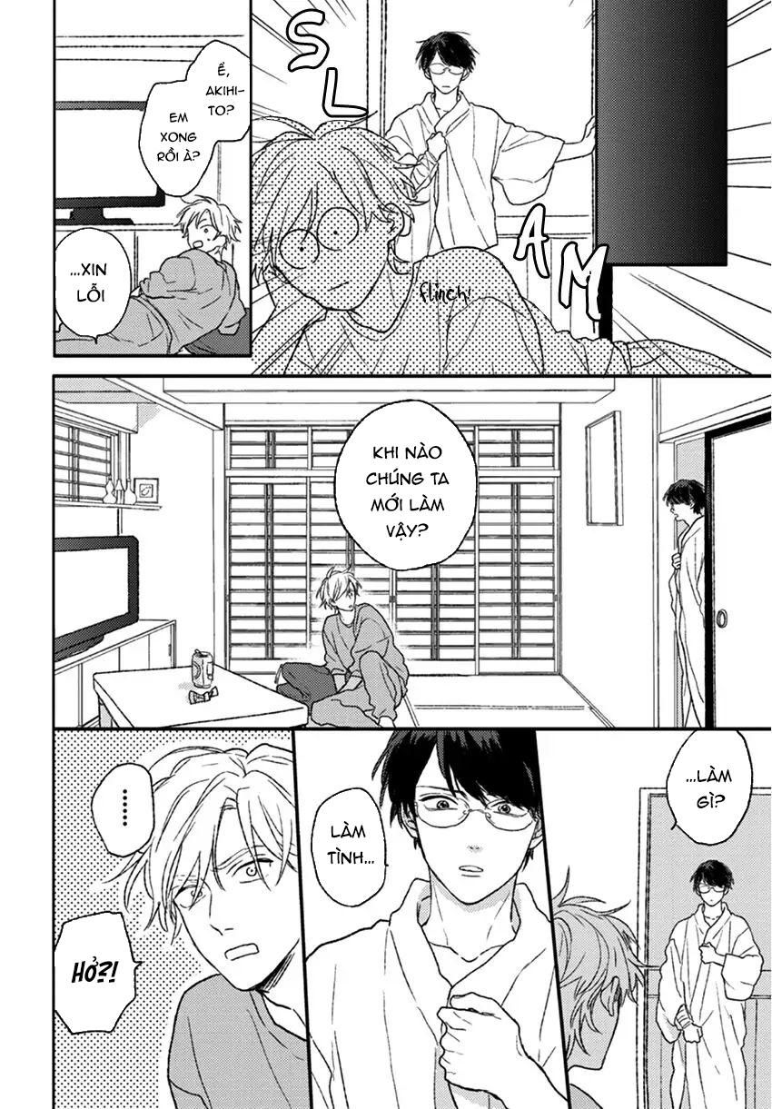đọc truyện Rakka Ryuusui No Hoshi Chương 4 ảnh 4 tại Thiên Thai Truyện