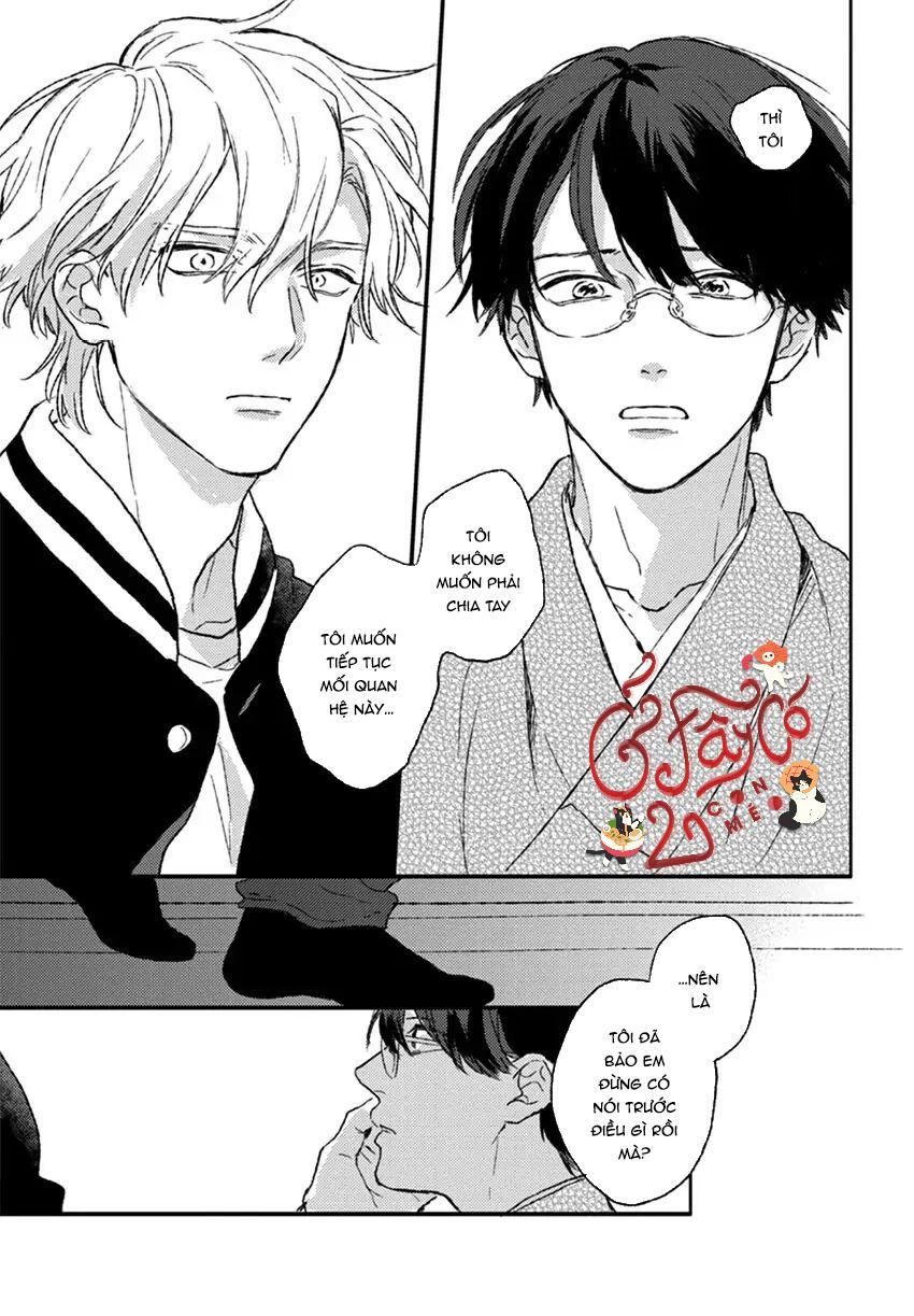 đọc truyện Rakka Ryuusui No Hoshi Chương 4 ảnh 31 tại Thiên Thai Truyện