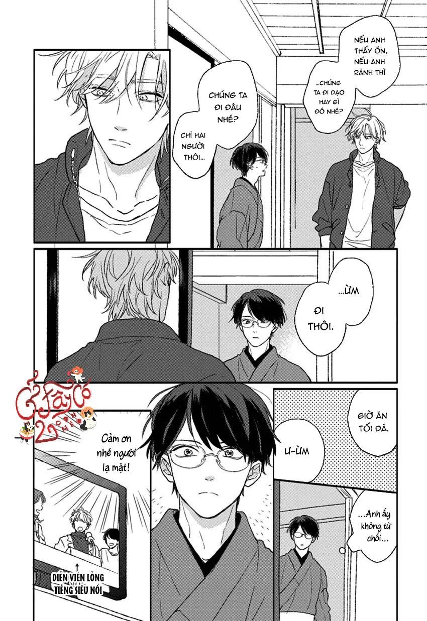 đọc truyện Rakka Ryuusui No Hoshi Chương 4 ảnh 9 tại Thiên Thai Truyện