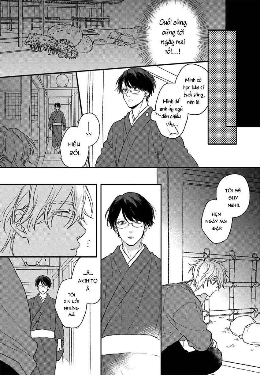 đọc truyện Rakka Ryuusui No Hoshi Chương 4 ảnh 10 tại Thiên Thai Truyện