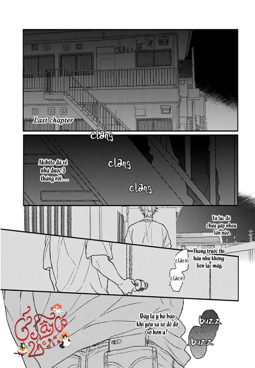 đọc truyện Rakka Ryuusui No Hoshi Chương 5 ảnh 1 tại Thiên Thai Truyện