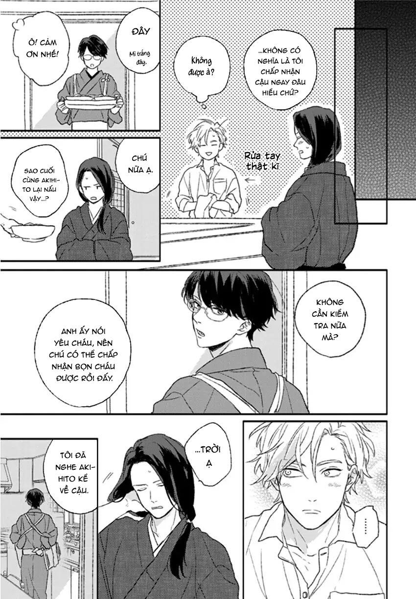 đọc truyện Rakka Ryuusui No Hoshi Chương 5 ảnh 21 tại Thiên Thai Truyện