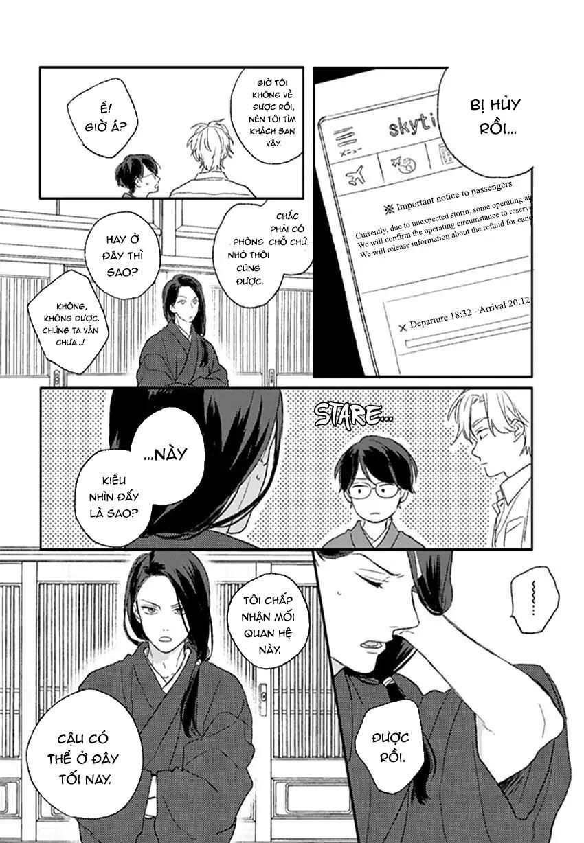 đọc truyện Rakka Ryuusui No Hoshi Chương 5 ảnh 24 tại Thiên Thai Truyện