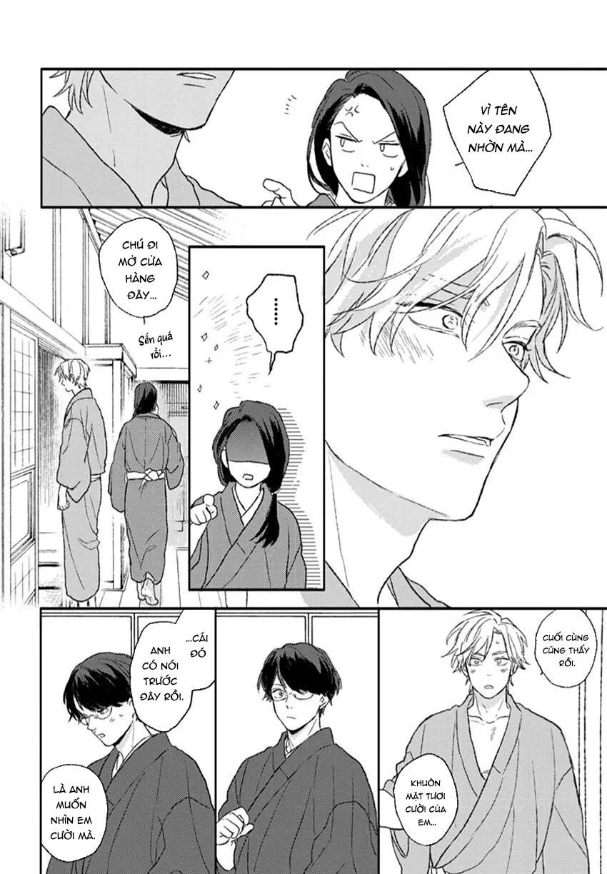 đọc truyện Rakka Ryuusui No Hoshi Chương 5 ảnh 34 tại Thiên Thai Truyện