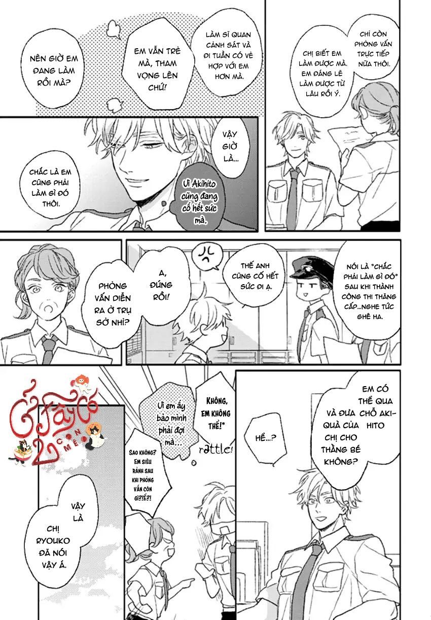 đọc truyện Rakka Ryuusui No Hoshi Chương 5 ảnh 5 tại Thiên Thai Truyện