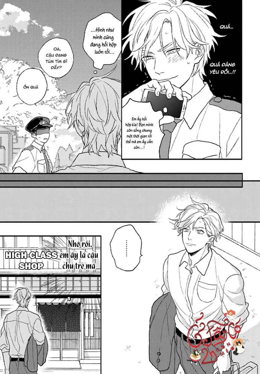 đọc truyện Rakka Ryuusui No Hoshi Chương 5 ảnh 7 tại Thiên Thai Truyện