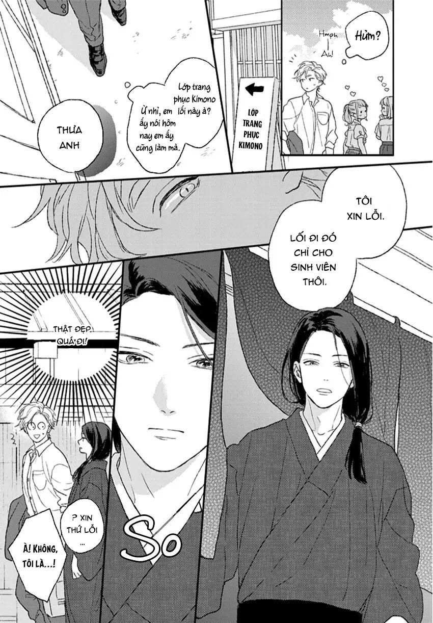 đọc truyện Rakka Ryuusui No Hoshi Chương 5 ảnh 8 tại Thiên Thai Truyện