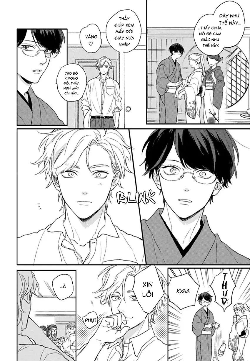 đọc truyện Rakka Ryuusui No Hoshi Chương 5 ảnh 10 tại Thiên Thai Truyện
