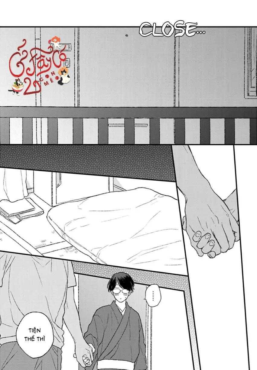đọc truyện Rakka Ryuusui No Hoshi Chương 6 ảnh 3 tại Thiên Thai Truyện