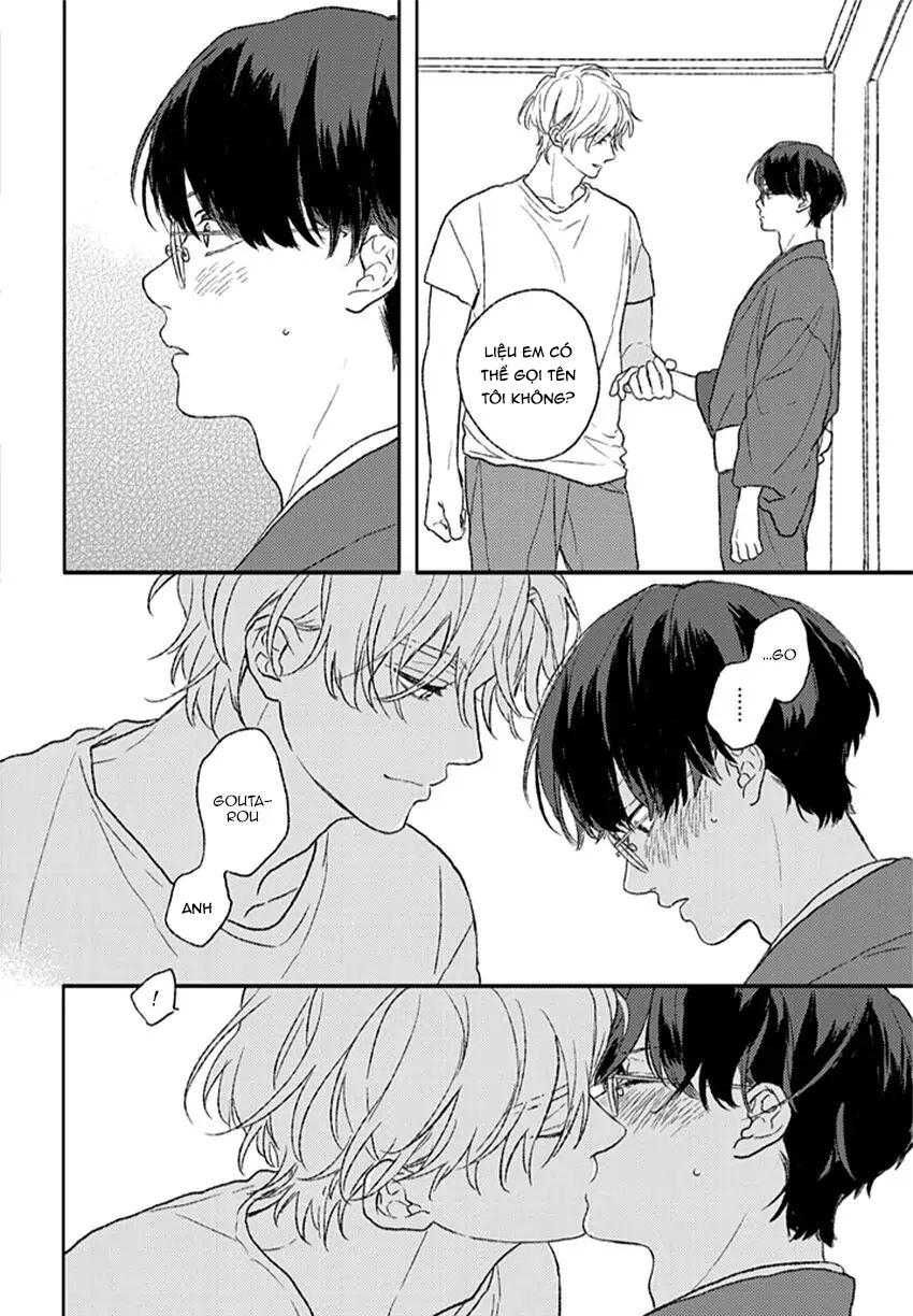 đọc truyện Rakka Ryuusui No Hoshi Chương 6 ảnh 4 tại Thiên Thai Truyện