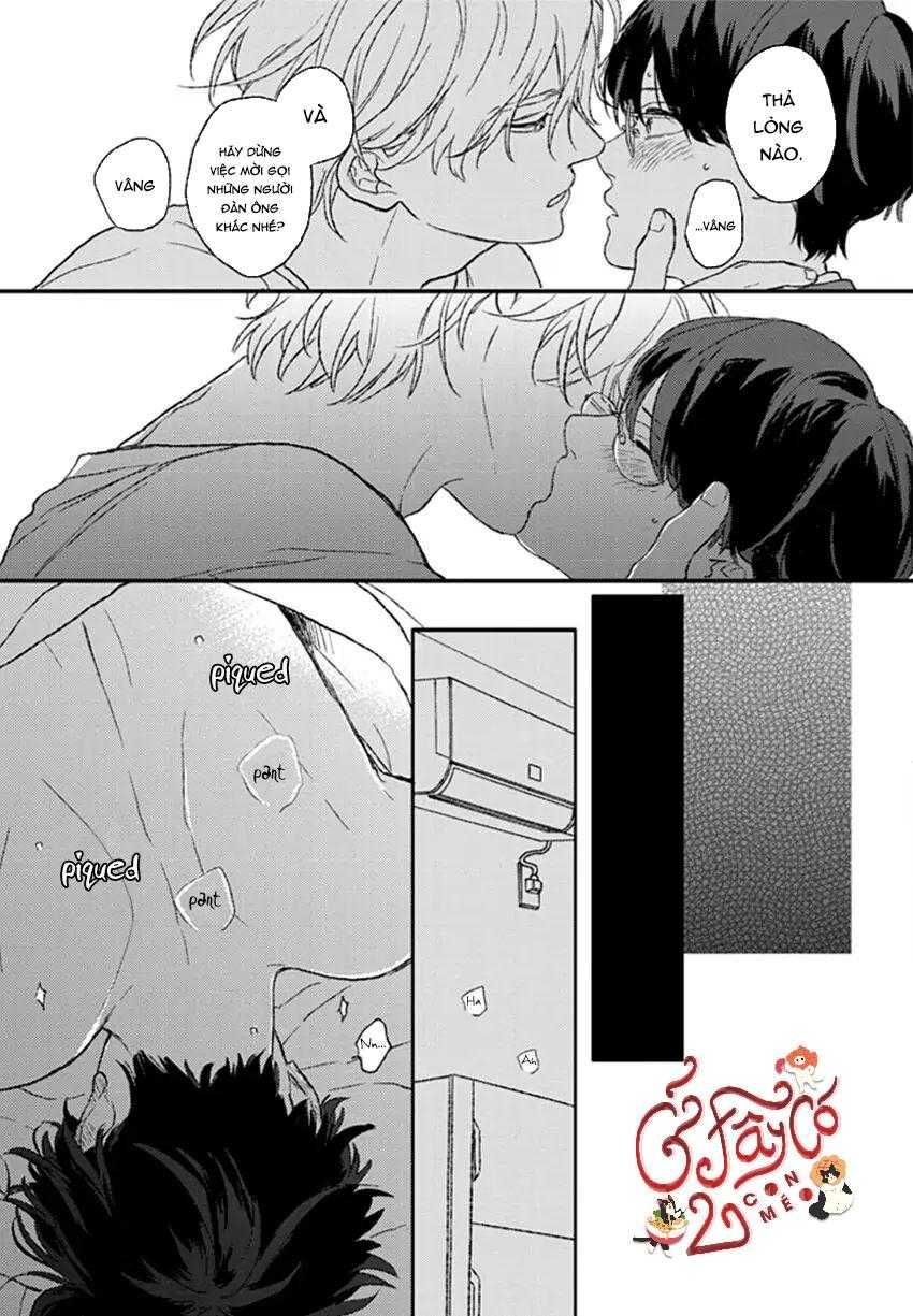 đọc truyện Rakka Ryuusui No Hoshi Chương 6 ảnh 5 tại Thiên Thai Truyện