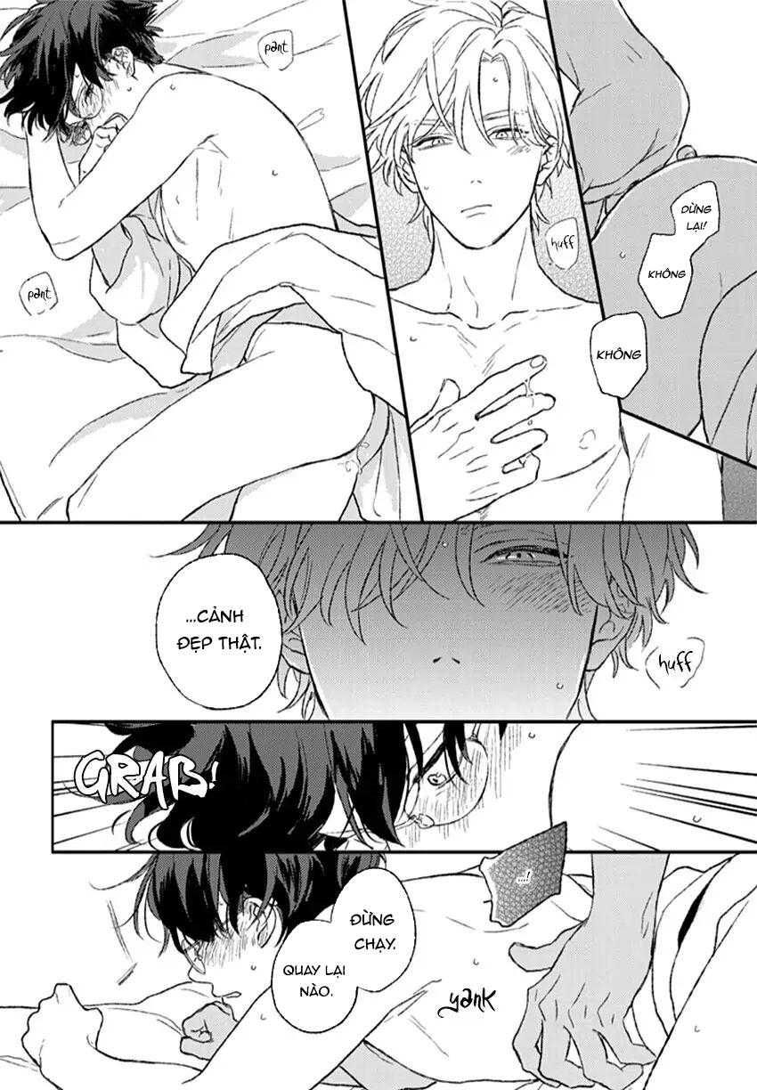 đọc truyện Rakka Ryuusui No Hoshi Chương 6 ảnh 6 tại Thiên Thai Truyện