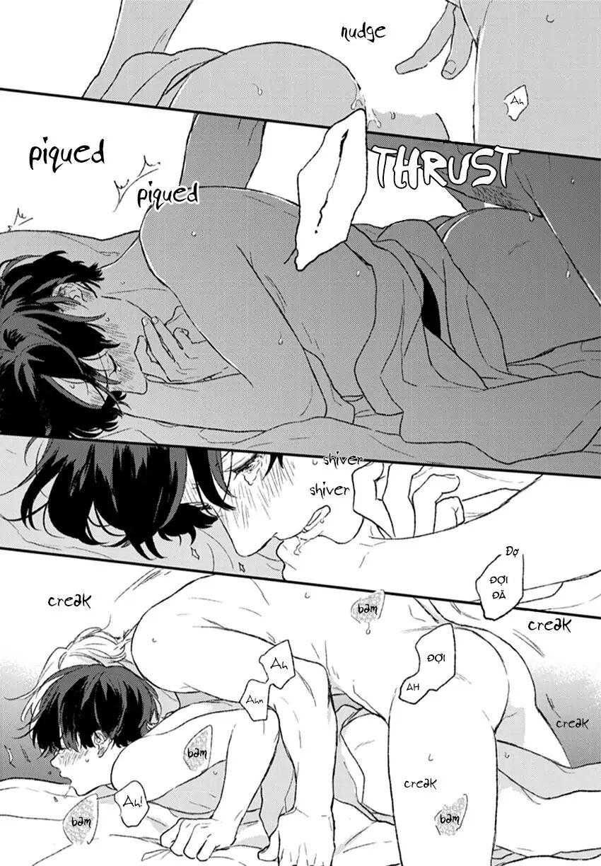 đọc truyện Rakka Ryuusui No Hoshi Chương 6 ảnh 10 tại Thiên Thai Truyện
