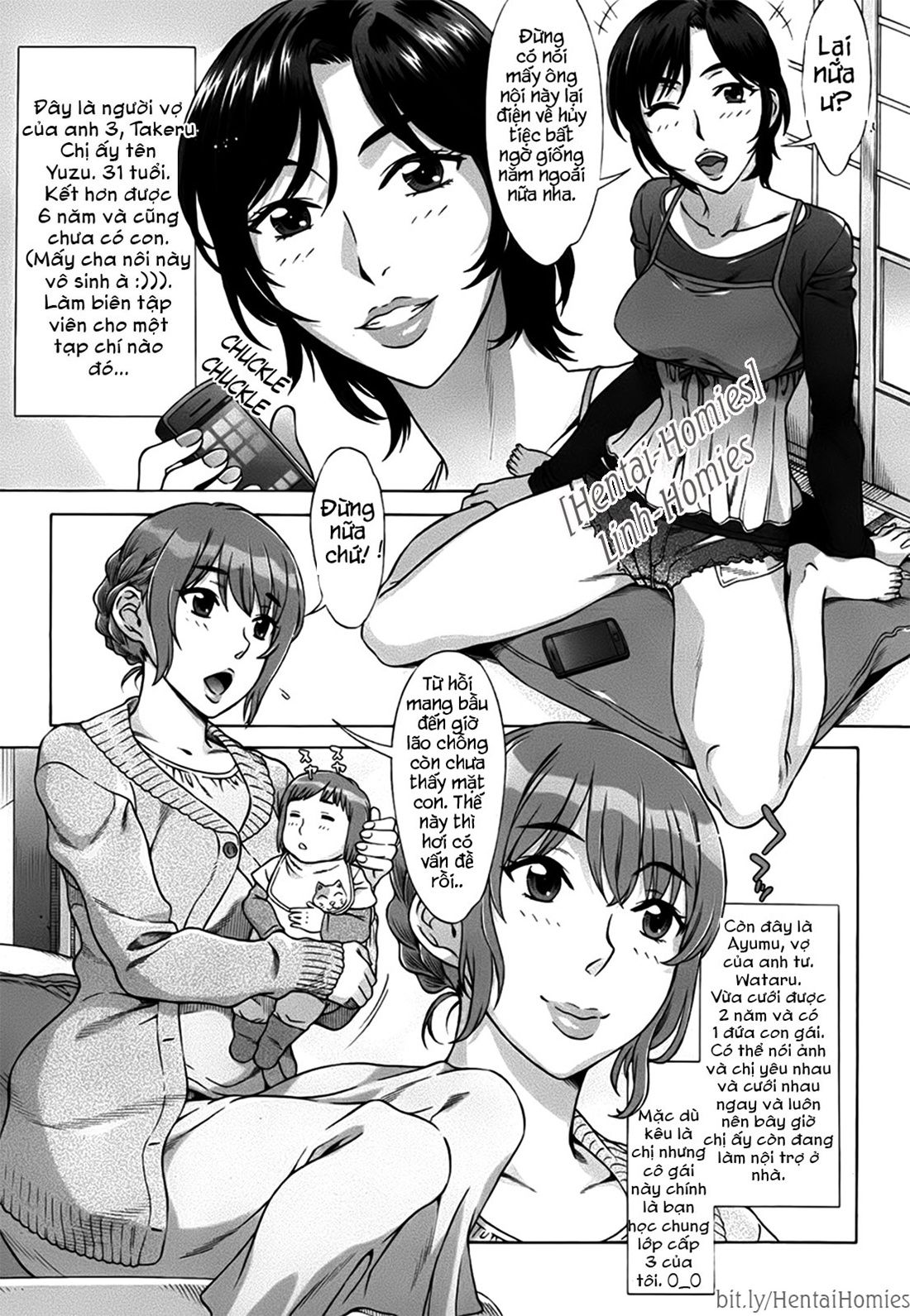 đọc truyện Ran Kon Chương 1 ảnh 12 tại Thiên Thai Truyện