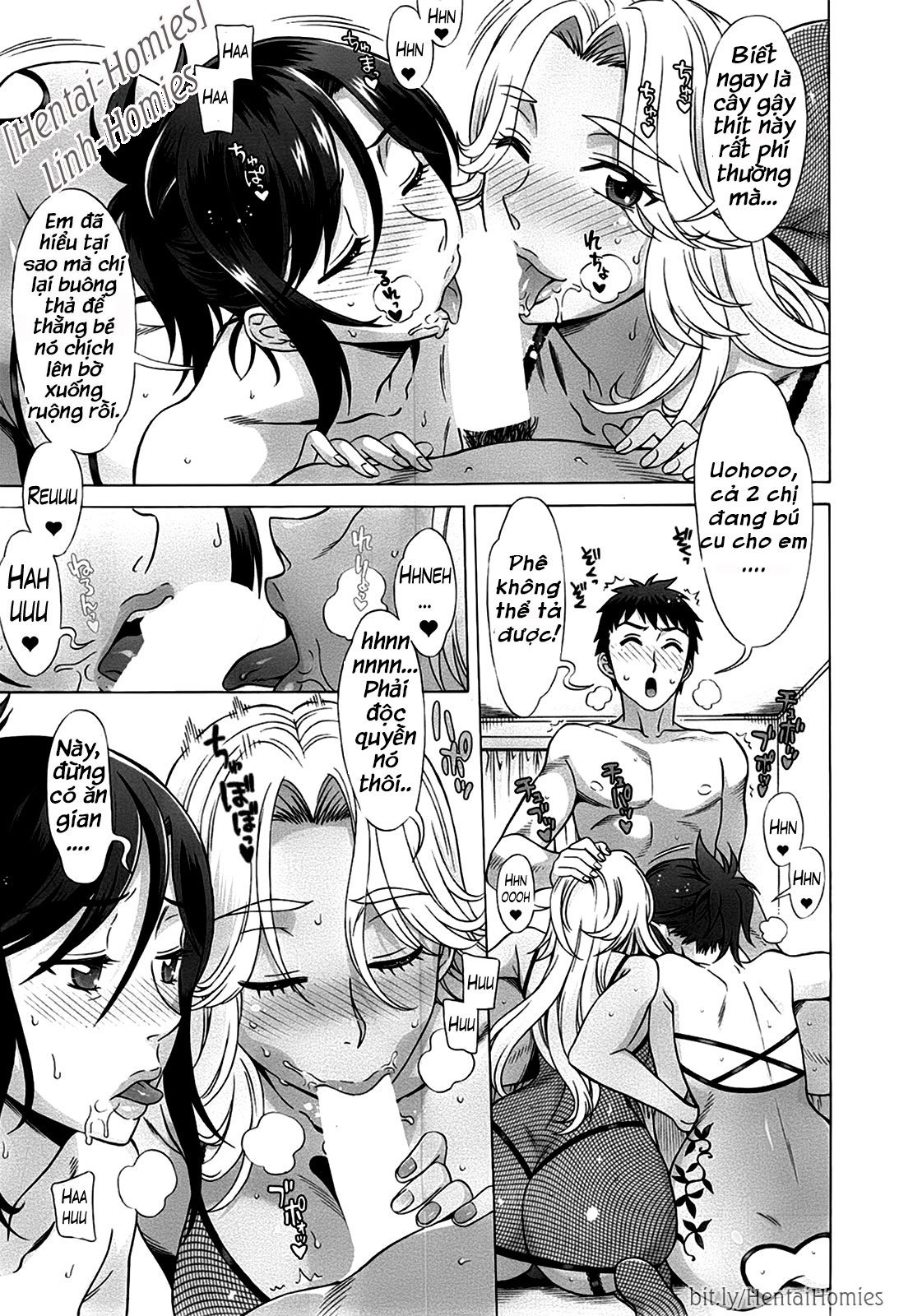 đọc truyện Ran Kon Chương 3 ảnh 12 tại Thiên Thai Truyện