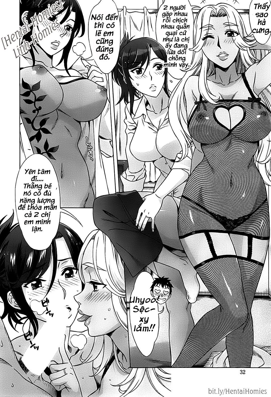 đọc truyện Ran Kon Chương 3 ảnh 11 tại Thiên Thai Truyện