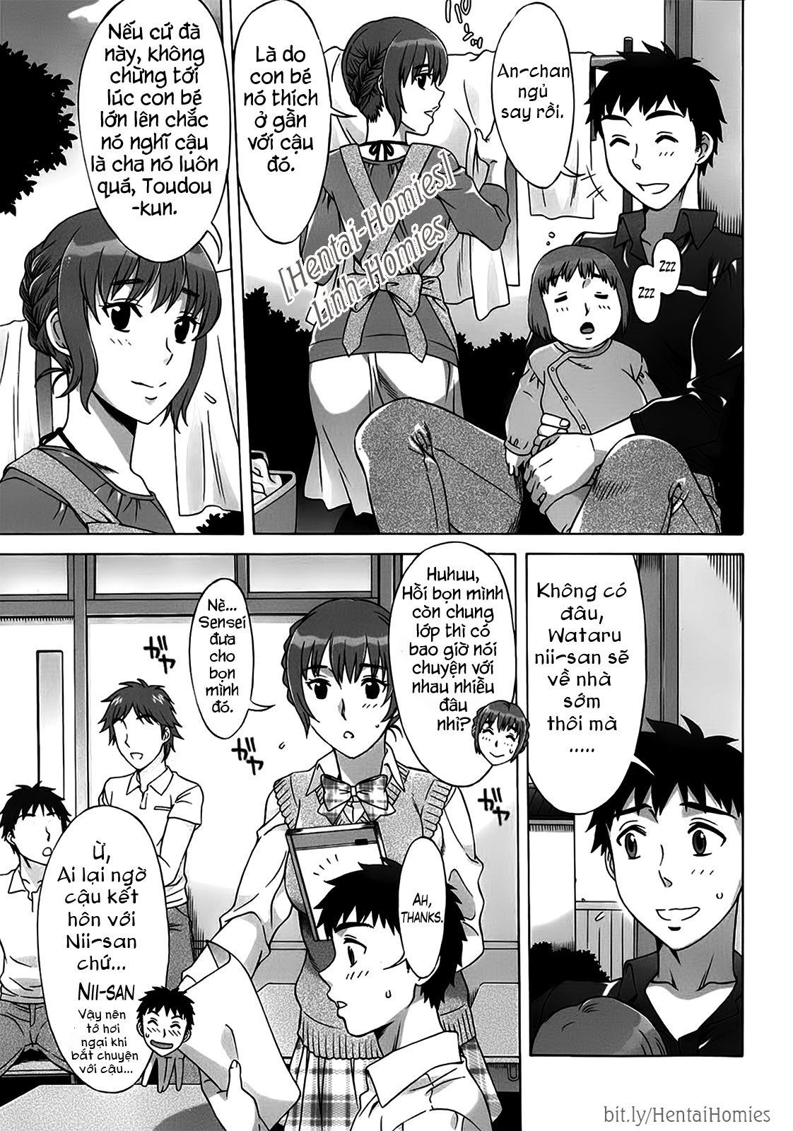 đọc truyện Ran Kon Chương 4 ảnh 4 tại Thiên Thai Truyện