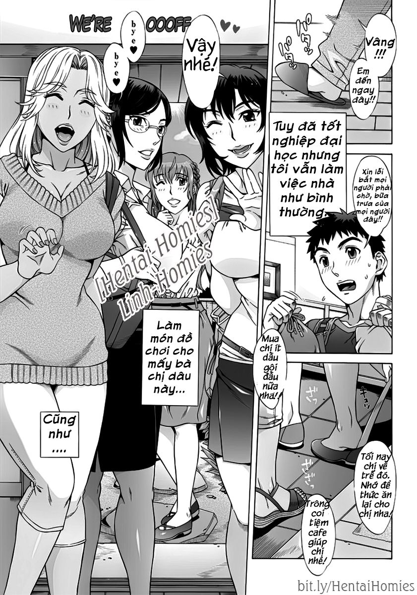 đọc truyện Ran Kon Chương 9 ảnh 22 tại Thiên Thai Truyện