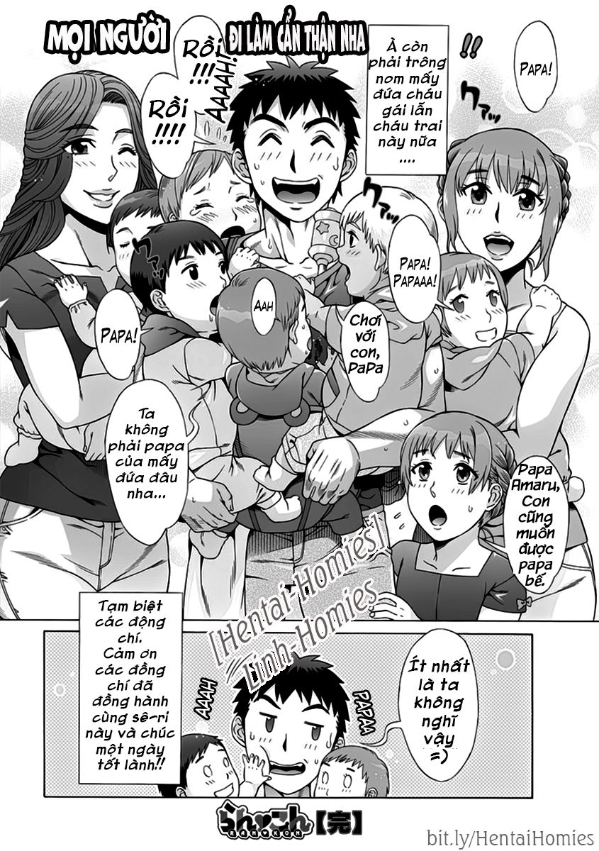 đọc truyện Ran Kon Chương 9 ảnh 23 tại Thiên Thai Truyện