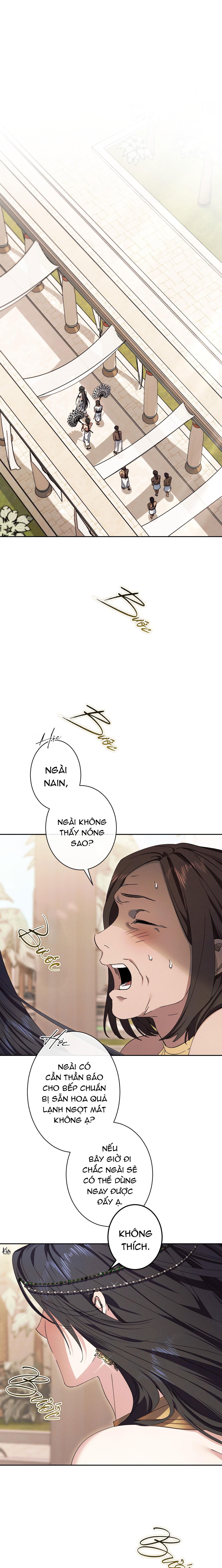 đọc truyện Rắn Nuốt Lựu Chương 1 ảnh 2 tại Thiên Thai Truyện