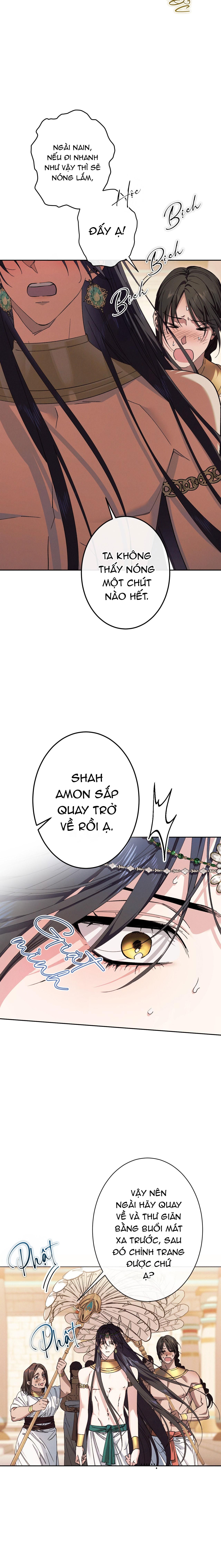 đọc truyện Rắn Nuốt Lựu Chương 1 ảnh 3 tại Thiên Thai Truyện