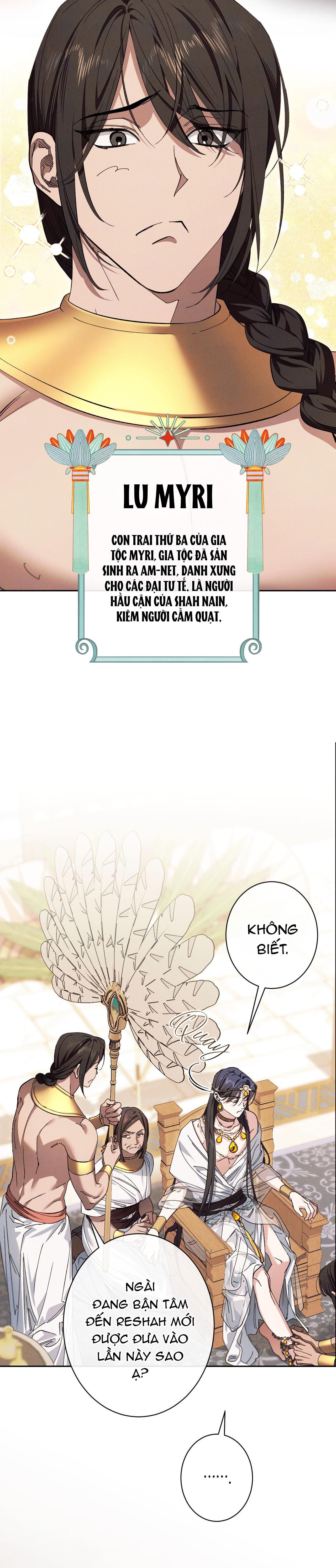 đọc truyện Rắn Nuốt Lựu Chương 1 ảnh 14 tại Thiên Thai Truyện