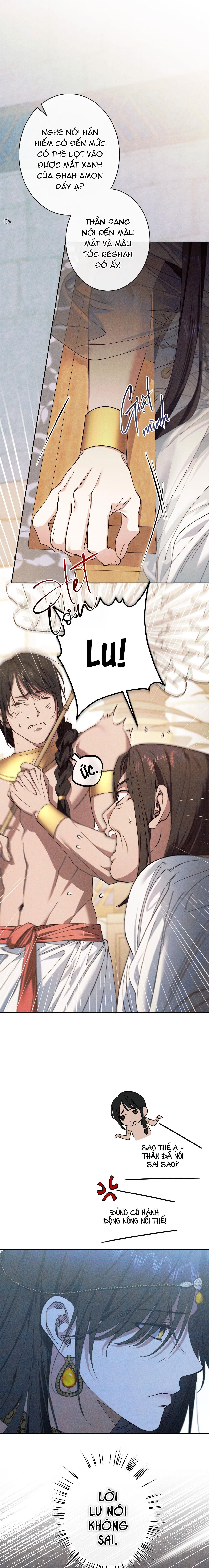 đọc truyện Rắn Nuốt Lựu Chương 1 ảnh 15 tại Thiên Thai Truyện