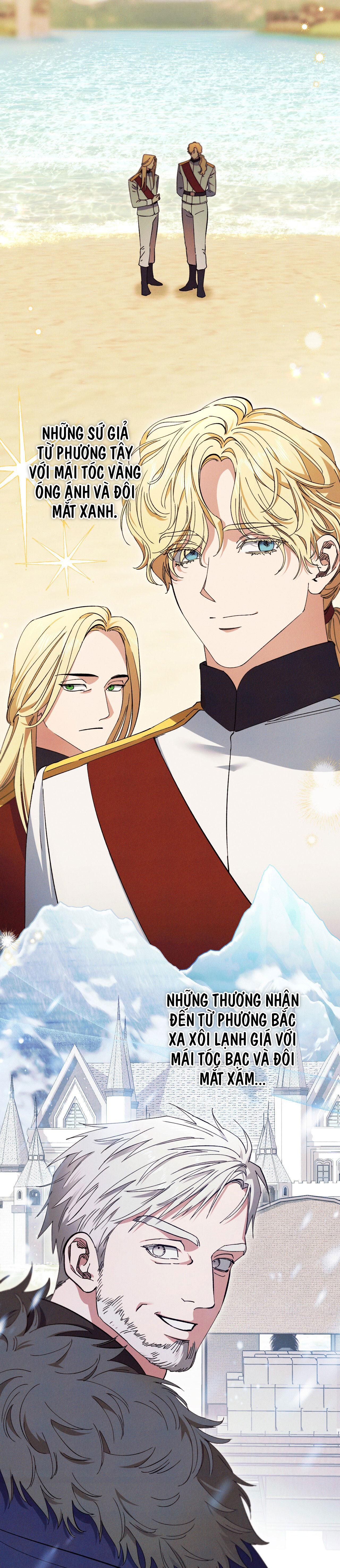 đọc truyện Rắn Nuốt Lựu Chương 1 ảnh 17 tại Thiên Thai Truyện