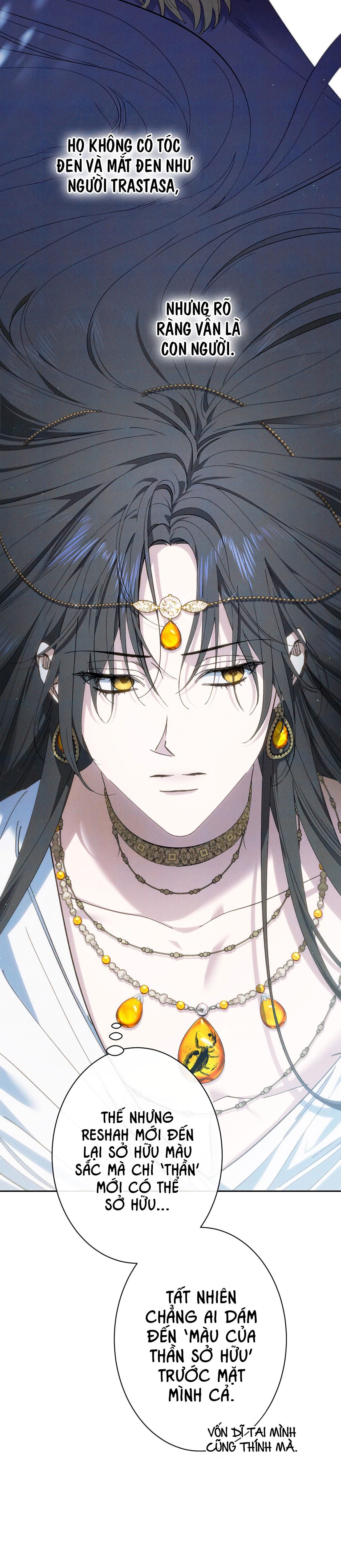 đọc truyện Rắn Nuốt Lựu Chương 1 ảnh 18 tại Thiên Thai Truyện