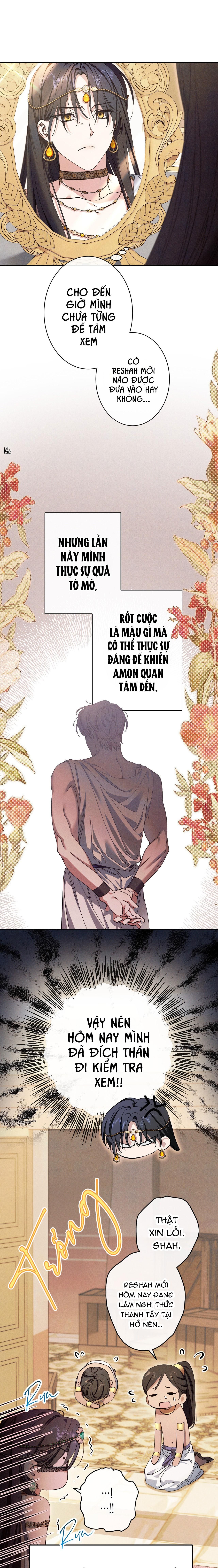 đọc truyện Rắn Nuốt Lựu Chương 1 ảnh 19 tại Thiên Thai Truyện