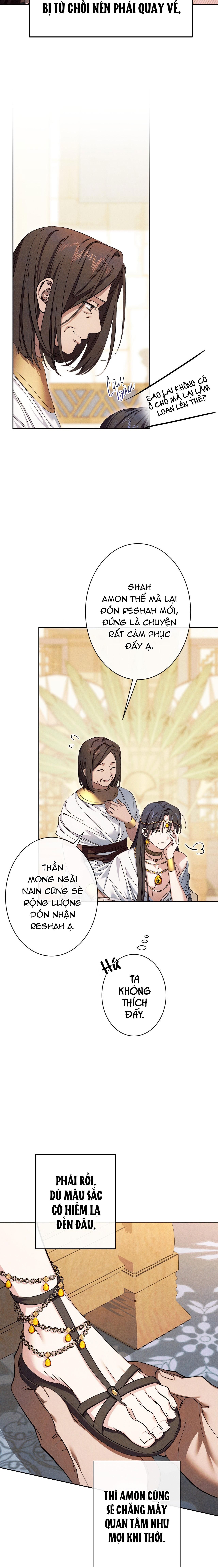 đọc truyện Rắn Nuốt Lựu Chương 1 ảnh 20 tại Thiên Thai Truyện