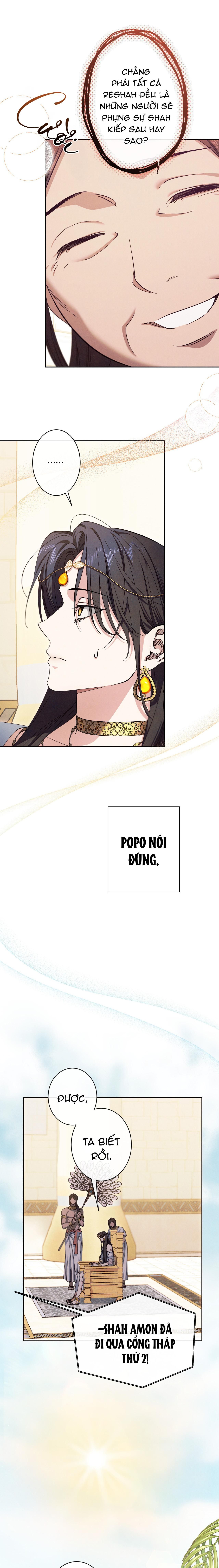 đọc truyện Rắn Nuốt Lựu Chương 1 ảnh 23 tại Thiên Thai Truyện