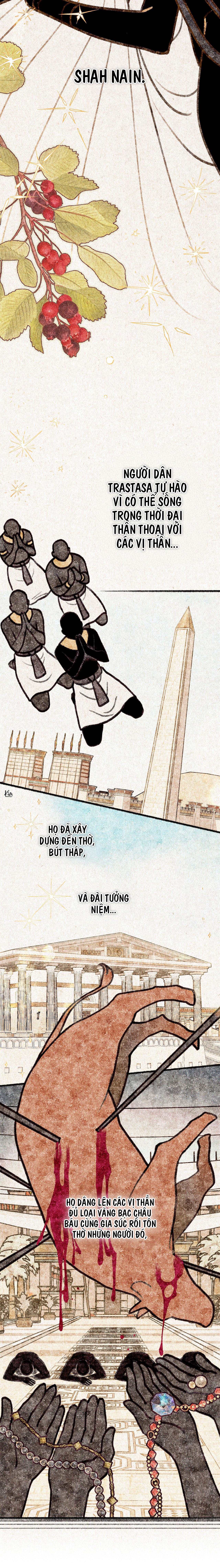 đọc truyện Rắn Nuốt Lựu Chương 1 ảnh 7 tại Thiên Thai Truyện