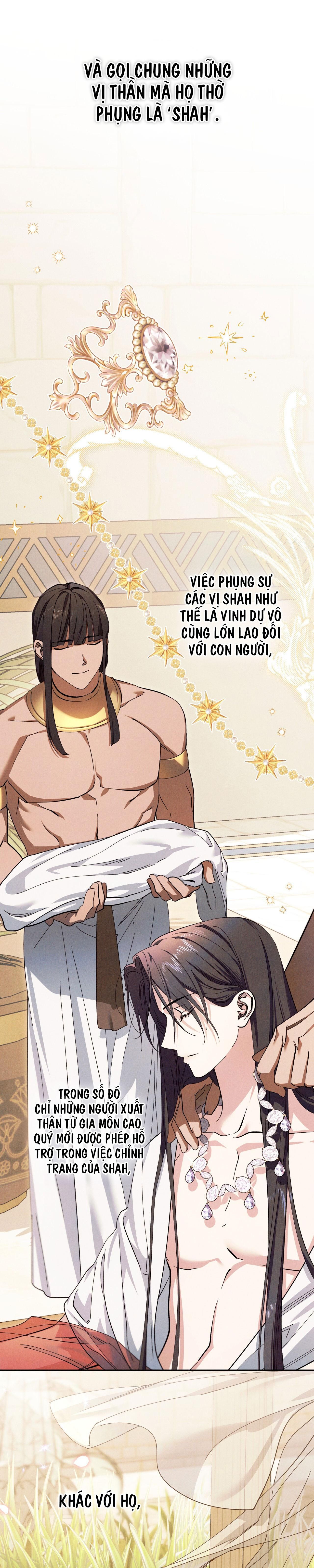 đọc truyện Rắn Nuốt Lựu Chương 1 ảnh 8 tại Thiên Thai Truyện