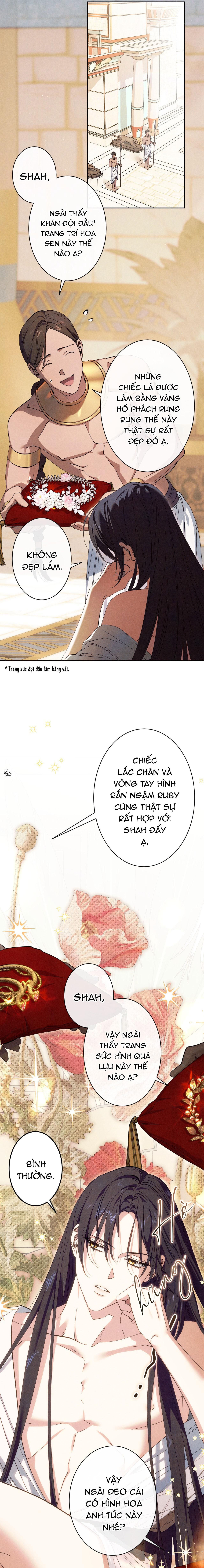 đọc truyện Rắn Nuốt Lựu Chương 1 ảnh 11 tại Thiên Thai Truyện