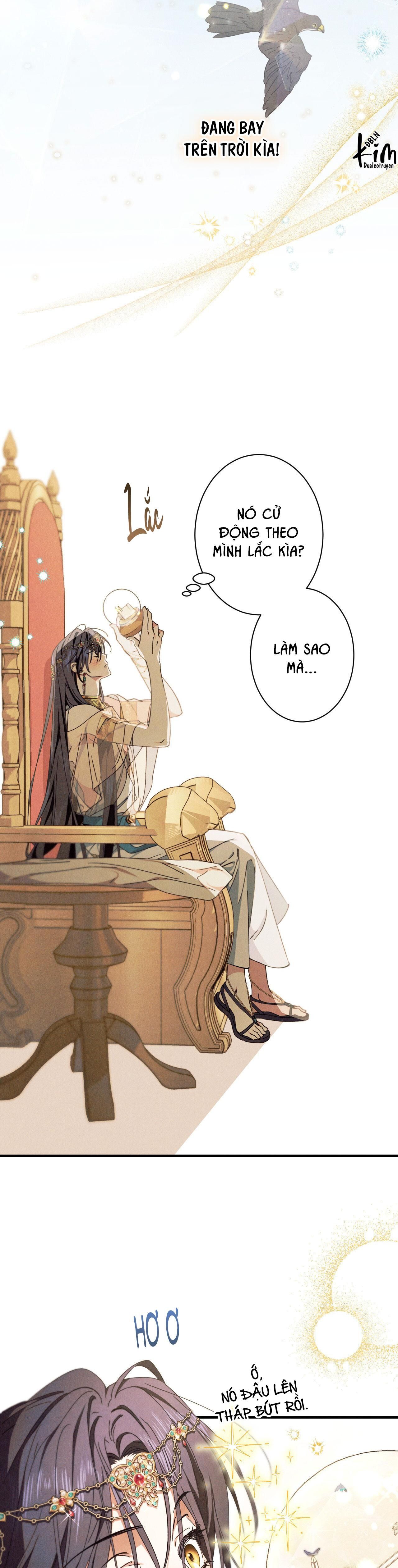 đọc truyện Rắn Nuốt Lựu Chương 10 ảnh 3 tại Thiên Thai Truyện