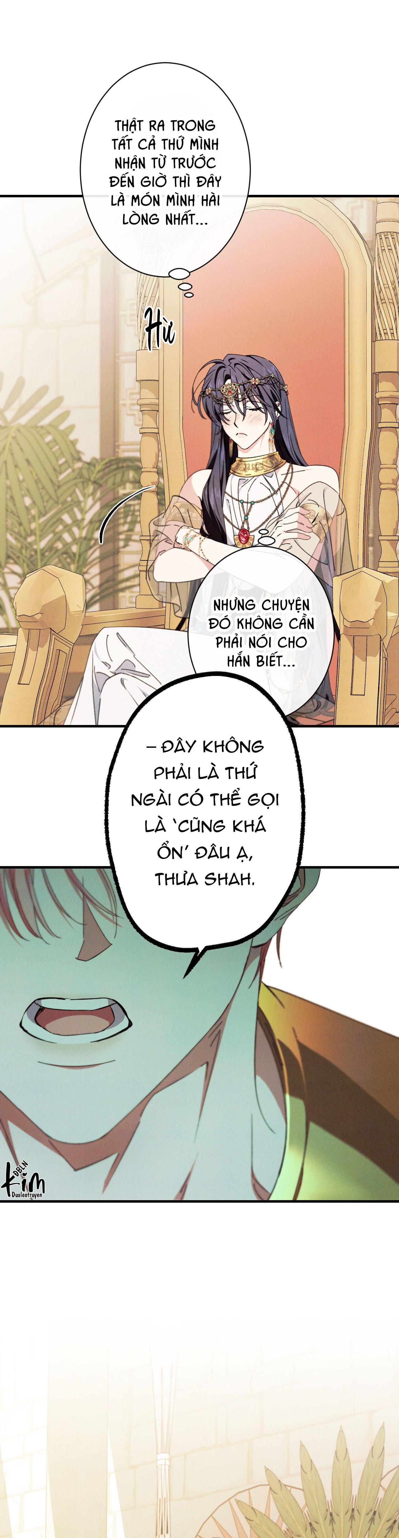 đọc truyện Rắn Nuốt Lựu Chương 10 ảnh 12 tại Thiên Thai Truyện