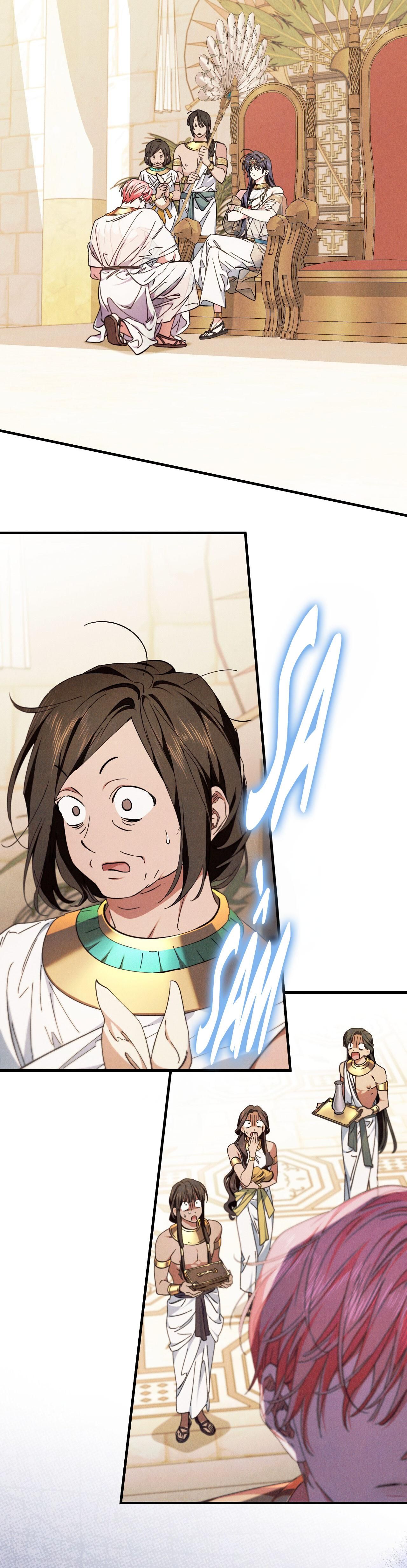 đọc truyện Rắn Nuốt Lựu Chương 10 ảnh 13 tại Thiên Thai Truyện