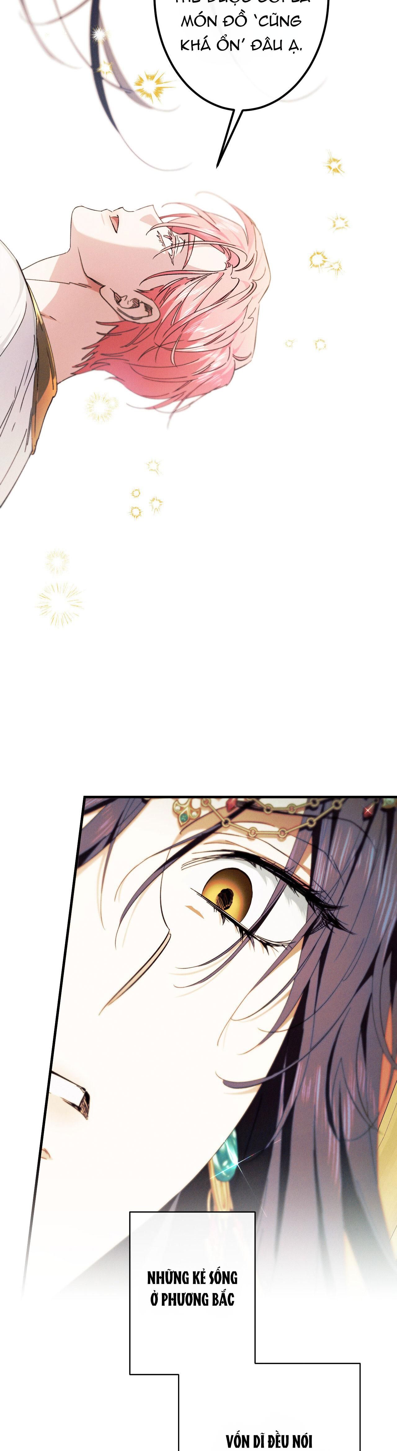 đọc truyện Rắn Nuốt Lựu Chương 10 ảnh 19 tại Thiên Thai Truyện