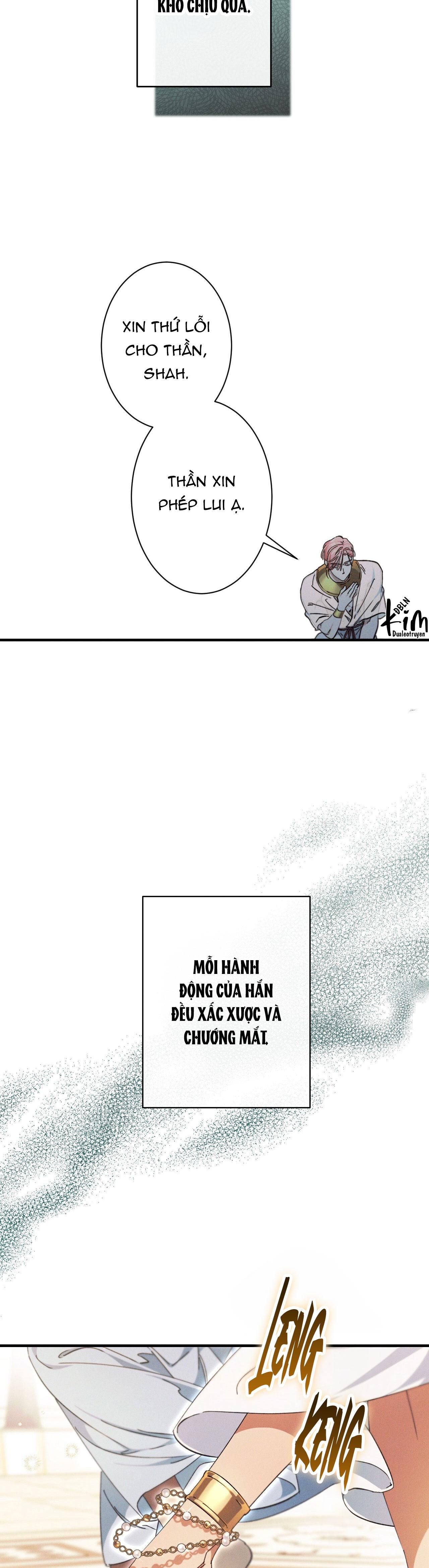 đọc truyện Rắn Nuốt Lựu Chương 10 ảnh 21 tại Thiên Thai Truyện