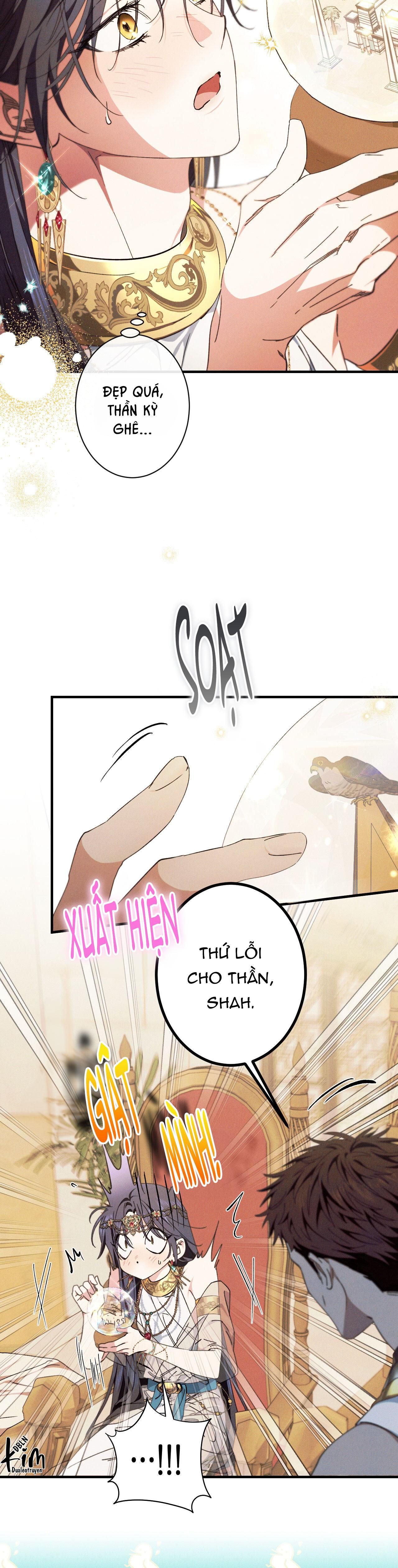 đọc truyện Rắn Nuốt Lựu Chương 10 ảnh 4 tại Thiên Thai Truyện